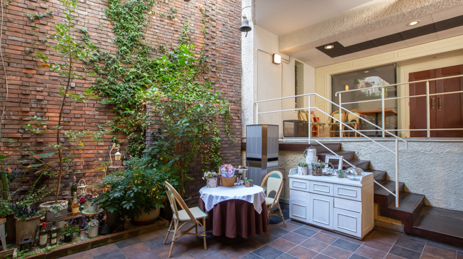 ENCUEIL 神戸北野 - メイン写真: