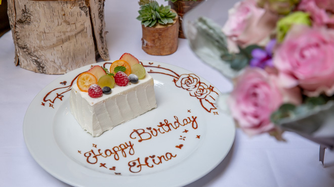 ENCUEIL 神戸北野 - メイン写真: