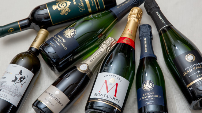 ENCUEIL 神戸北野 - メイン写真: