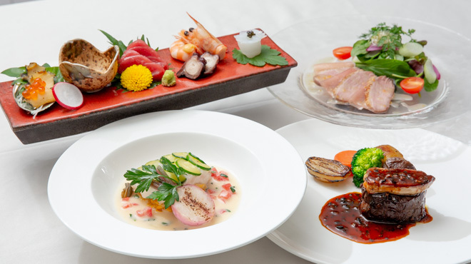 ENCUEIL 神戸北野 - メイン写真: