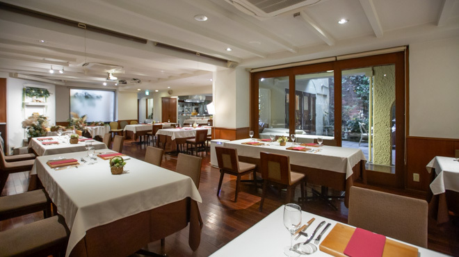 ENCUEIL 神戸北野 - メイン写真: