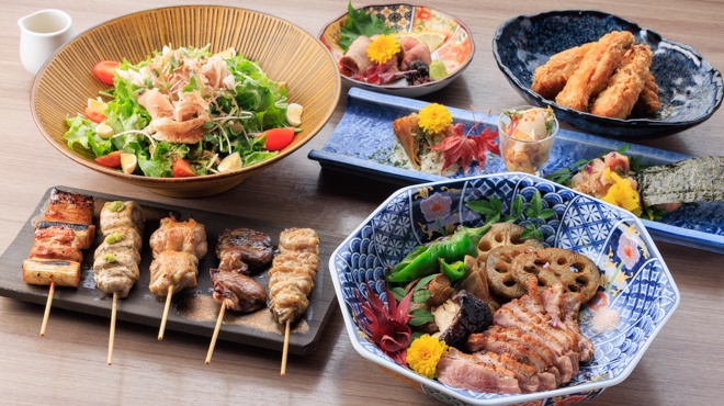近江雞料理 Kibariya