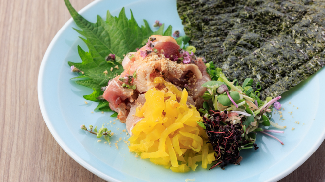 近江雞料理 Kibariya