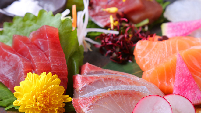 酒菜 ダイチ - メイン写真: