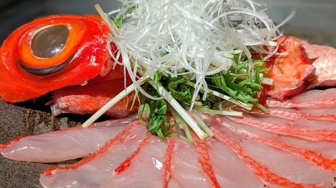 酒菜 ダイチ - メイン写真: