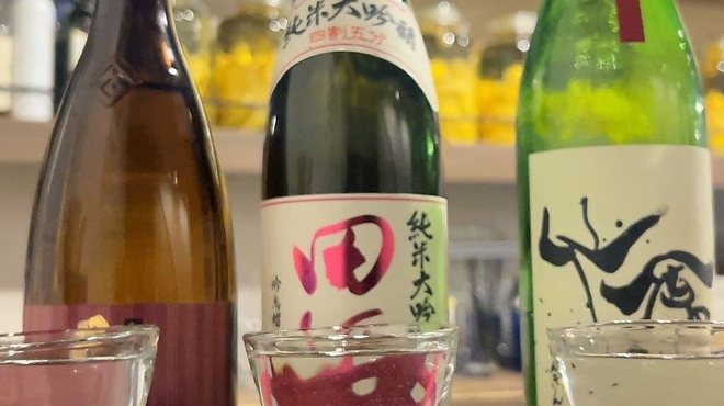 中華と自家製レモンサワーの店 CIAO - メイン写真: