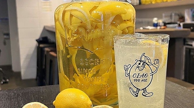 中華と自家製レモンサワーの店 CIAO - メイン写真: