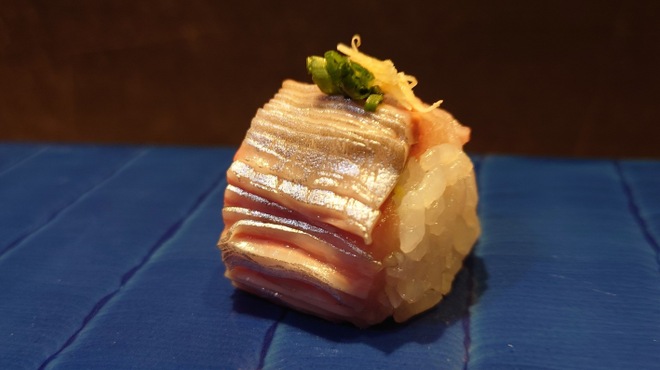 寿し処ふしみ - メイン写真: