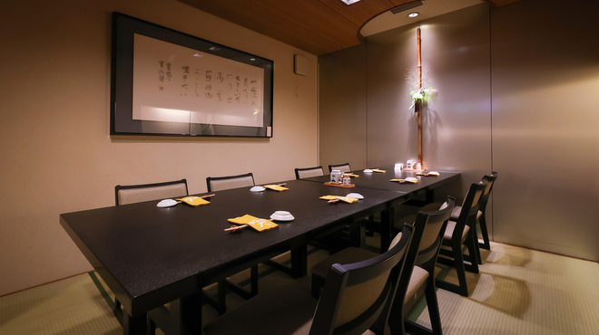 寿し処ふしみ - メイン写真: