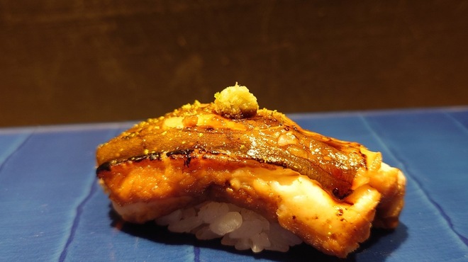 寿し処ふしみ - メイン写真: