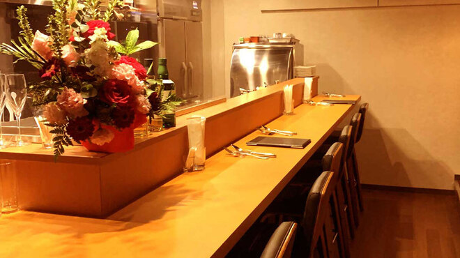 Bistro Hisagi - メイン写真: