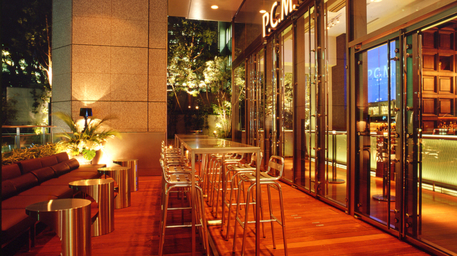 P.C.M Pub Cardinal - メイン写真: