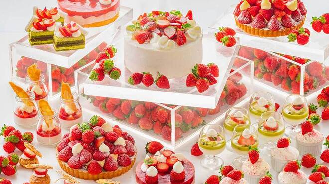 ブッフェレストラン「ブリッジ」 - メイン写真: