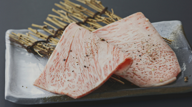 焼肉 三田 - メイン写真: