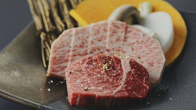 焼肉 三田 - メイン写真: