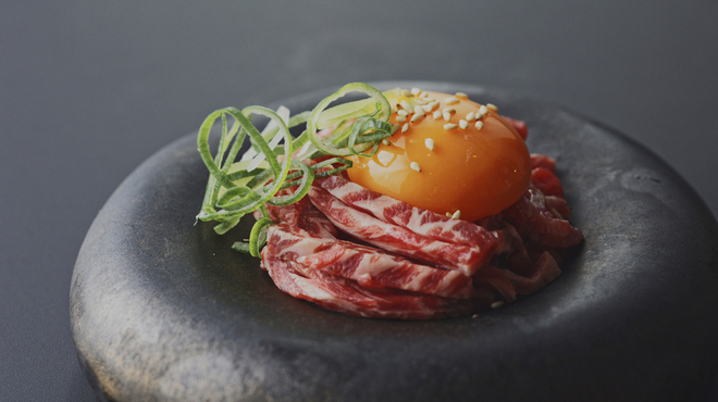 焼肉 三田 - メイン写真: