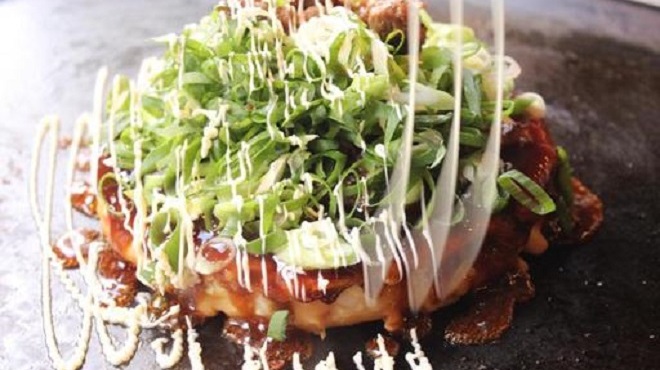 Teppan職人 テッパンショクニン 錦糸町 お好み焼き ネット予約可 食べログ Teppan職人 テッパンショクニン 錦糸町 お好み焼き ネット予約可 食べログ