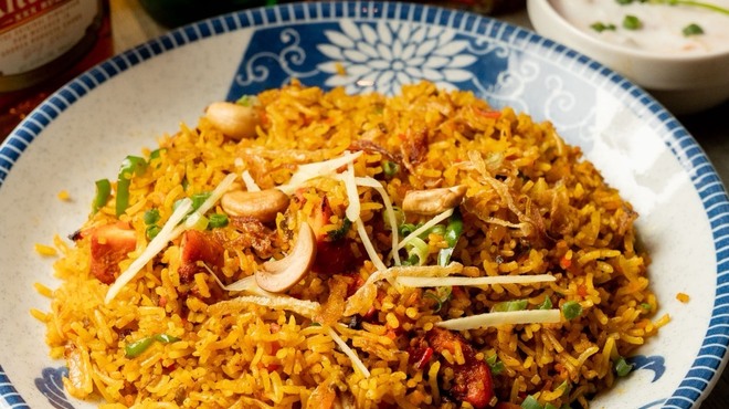 FORK&FIRE DINING BAR Hachioji