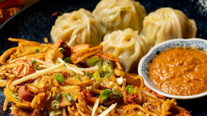 FORK&FIRE DINING BAR Hachioji