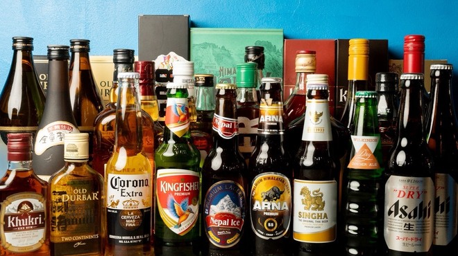 FORK&FIRE DINING BAR Hachioji