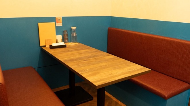 FORK&FIRE DINING BAR Hachioji