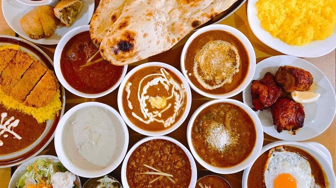 FORK&FIRE DINING BAR Hachioji