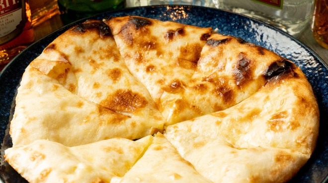 FORK&FIRE DINING BAR Hachioji