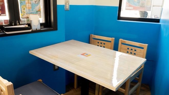 FORK&FIRE DINING BAR Hachioji