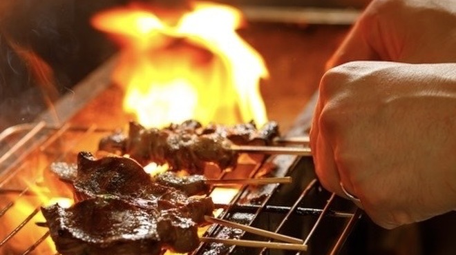 焼鳥中毒 - メイン写真: