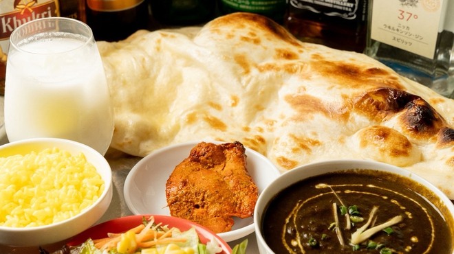 FORK&FIRE DINING BAR Hachioji