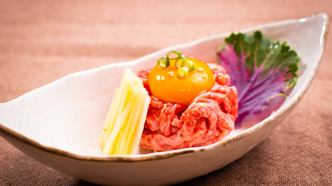 焼肉 ゆう焼けこやけ - メイン写真: