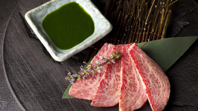 焼肉 飛車角 横浜店 - メイン写真: