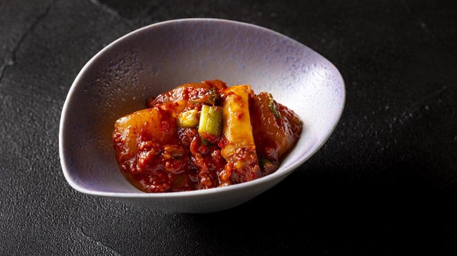 焼肉 飛車角 横浜店 - メイン写真: