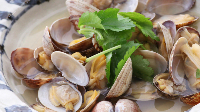 磯一 - メイン写真: