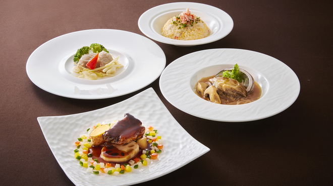 中国料理 桃李 - メイン写真: