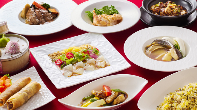 中国料理 桃李 - メイン写真: