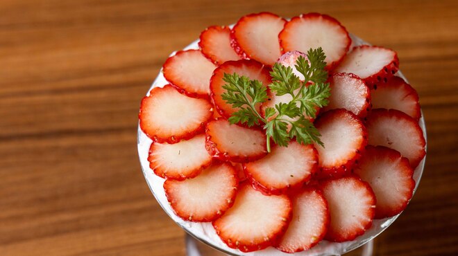 串亭 - メイン写真: