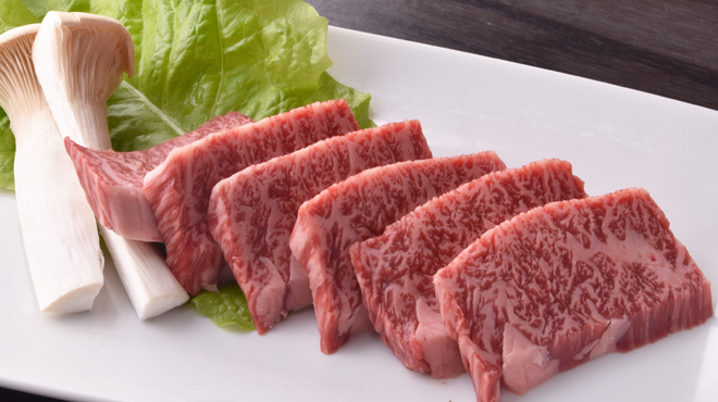 やきにく 十坪亭 - メイン写真: