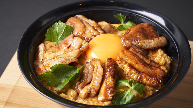 秋田純米酒処 - メイン写真: