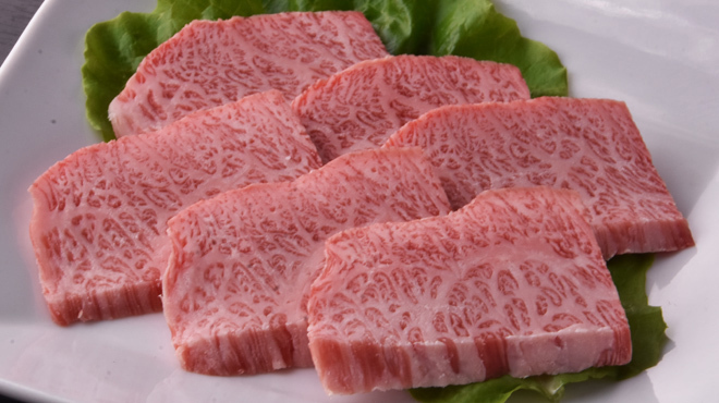 やきにく 十坪亭 - メイン写真: