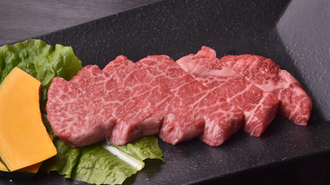 やきにく 十坪亭 - メイン写真: