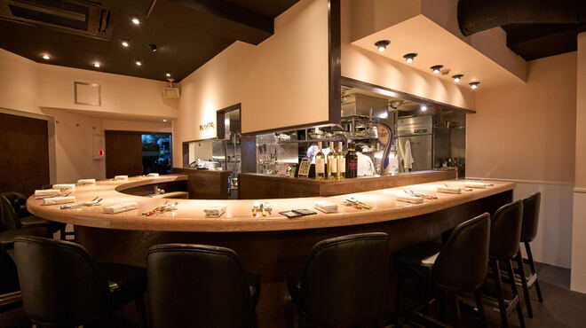 ダルマット - メイン写真: