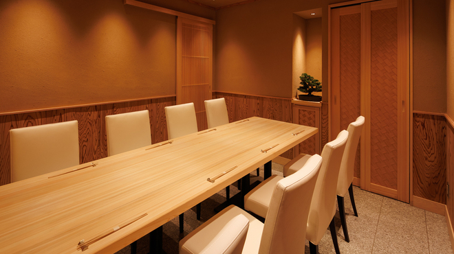 札幌 すし白 - メイン写真: