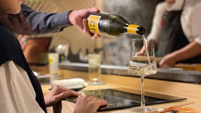 西麻布 しるく屋 - メイン写真: