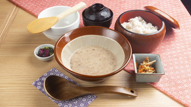 지넨조료리 일식 하나하나 코우난요점