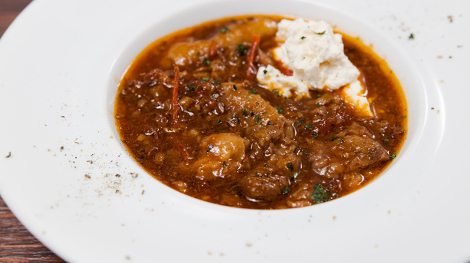 クラフトダイニング Gin&Niku - メイン写真: