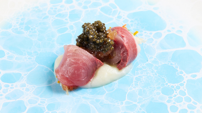 六本木 鮨悠 - メイン写真: