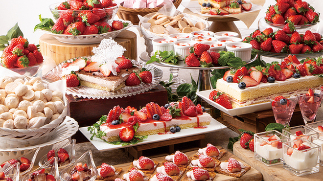 AWkitchen TOKYO 新丸ビル店 - メイン写真: