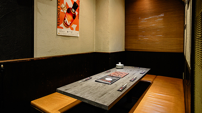 中華居酒家 AJITO - メイン写真: