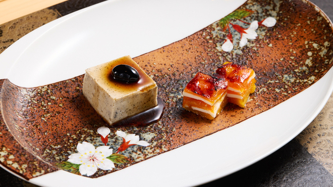 六本木 鮨悠 - メイン写真: